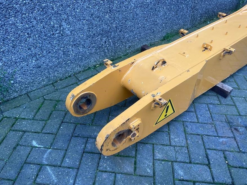 Liebherr LH24M-94024273-Adjustable boom/Verstellausleger - Flèche pour Engins de chantier: photos 4 Liebherr LH24M-94024273-Adjustable boom/Verstellausleger - Flèche pour Engins de chantier: photos 4