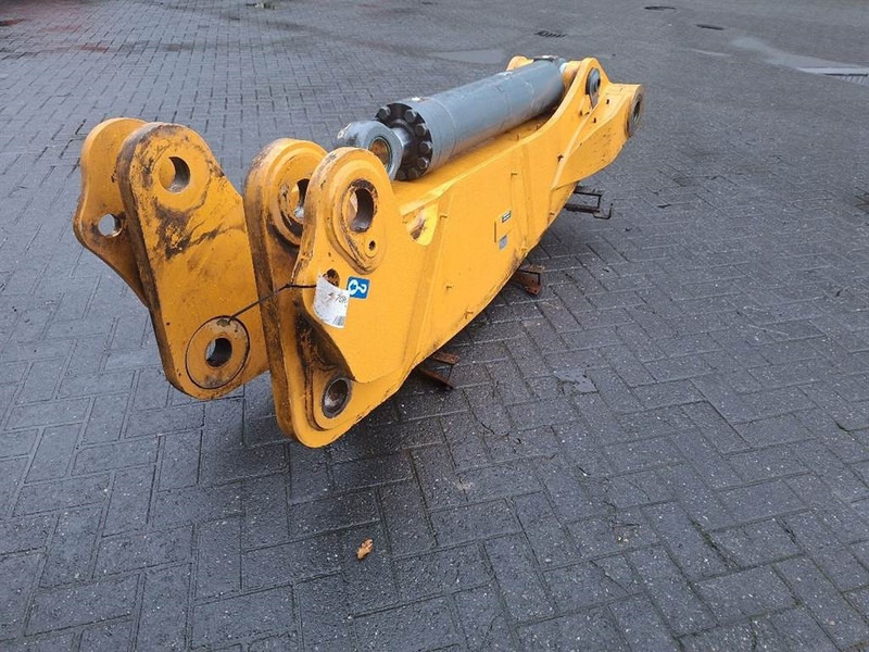 Liebherr LH24M-94040325-Monoboom/Monoausleger/Monoboom - Flèche pour Engins de chantier: photos 5 Liebherr LH24M-94040325-Monoboom/Monoausleger/Monoboom - Flèche pour Engins de chantier: photos 5