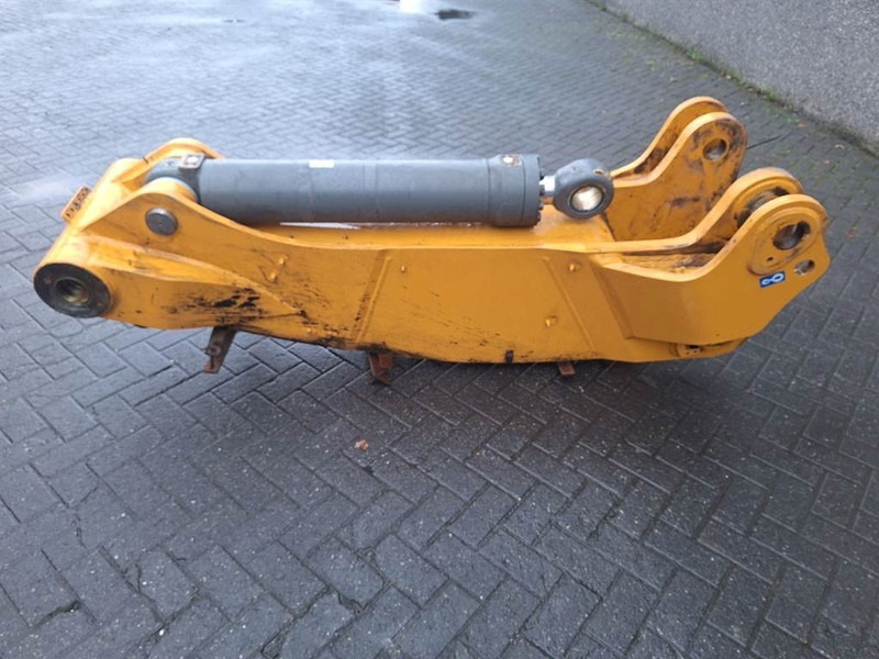 Liebherr LH24M-94040325-Monoboom/Monoausleger/Monoboom - Flèche pour Engins de chantier: photos 3 Liebherr LH24M-94040325-Monoboom/Monoausleger/Monoboom - Flèche pour Engins de chantier: photos 3