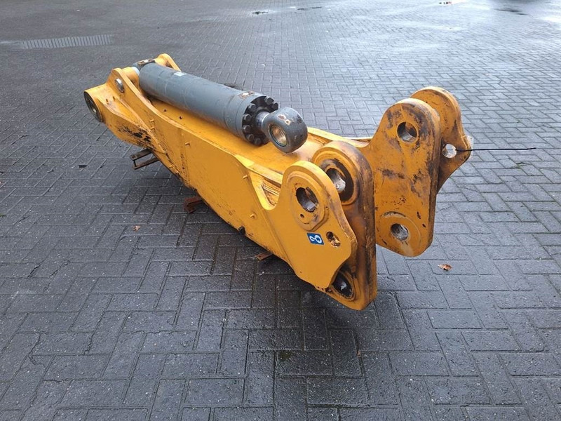 Liebherr LH24M-94040325-Monoboom/Monoausleger/Monoboom - Flèche pour Engins de chantier: photos 4 Liebherr LH24M-94040325-Monoboom/Monoausleger/Monoboom - Flèche pour Engins de chantier: photos 4