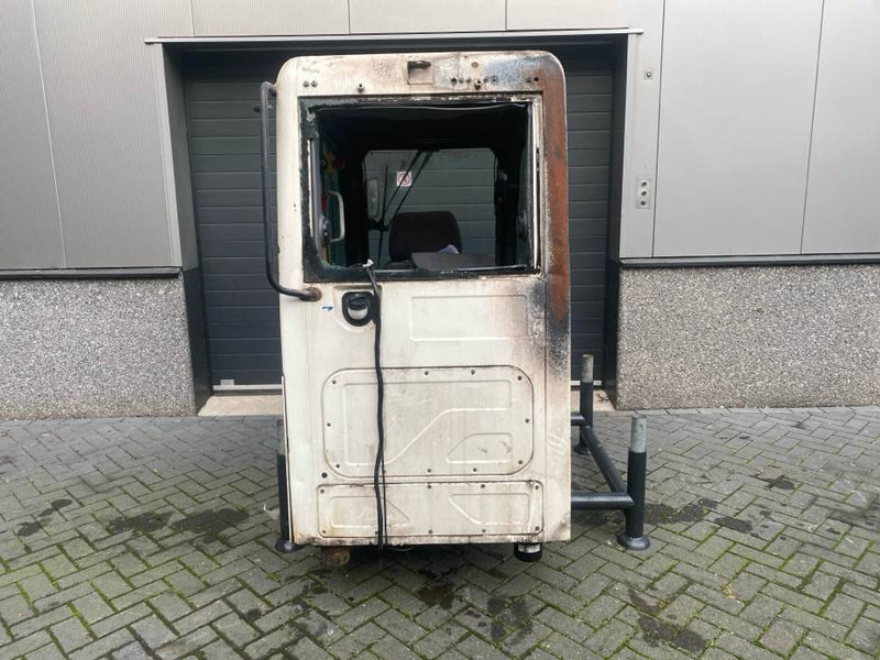 Cabine et intérieur pour Engins de chantier Liebherr LH24M-94087410-Cabin/Kabine/Cabine: photos 6