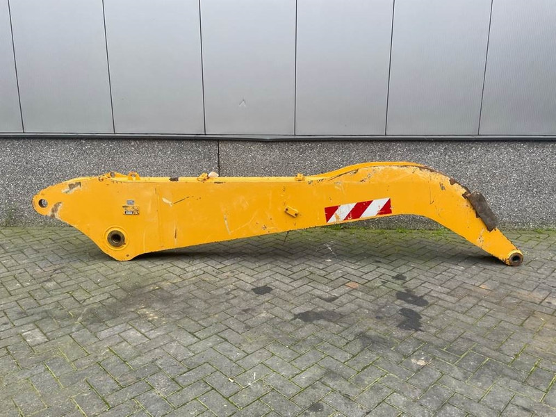 Liebherr LH24M-94087465-Dipperstick/Stiel/Lepelsteel - Flèche pour Engins de chantier: photos 4 Liebherr LH24M-94087465-Dipperstick/Stiel/Lepelsteel - Flèche pour Engins de chantier: photos 4