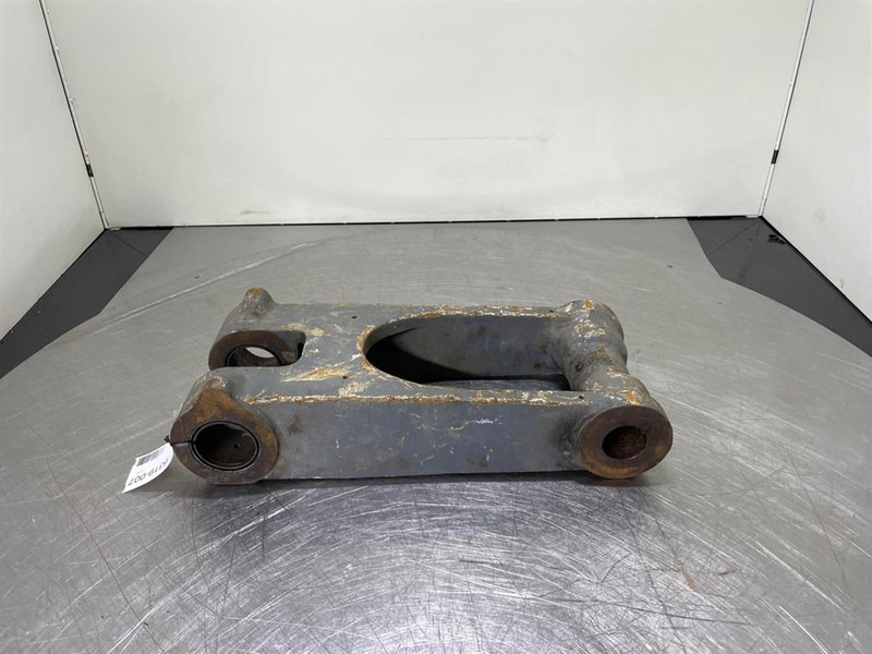 Liebherr - Shift lever/Umlenkhebel/Duwstuk - Flèche pour Engins de chantier: photos 1 Liebherr - Shift lever/Umlenkhebel/Duwstuk - Flèche pour Engins de chantier: photos 1