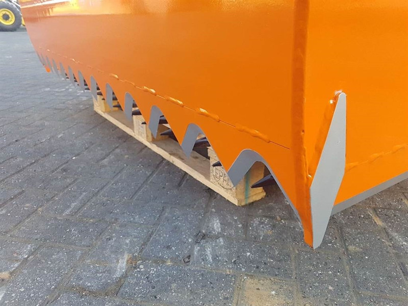 MAMMUT SC195M - Silage cutter/Silageschneider/Kuilhapper - Matériel d'ensilage: photos 5 MAMMUT SC195M - Silage cutter/Silageschneider/Kuilhapper - Matériel d'ensilage: photos 5