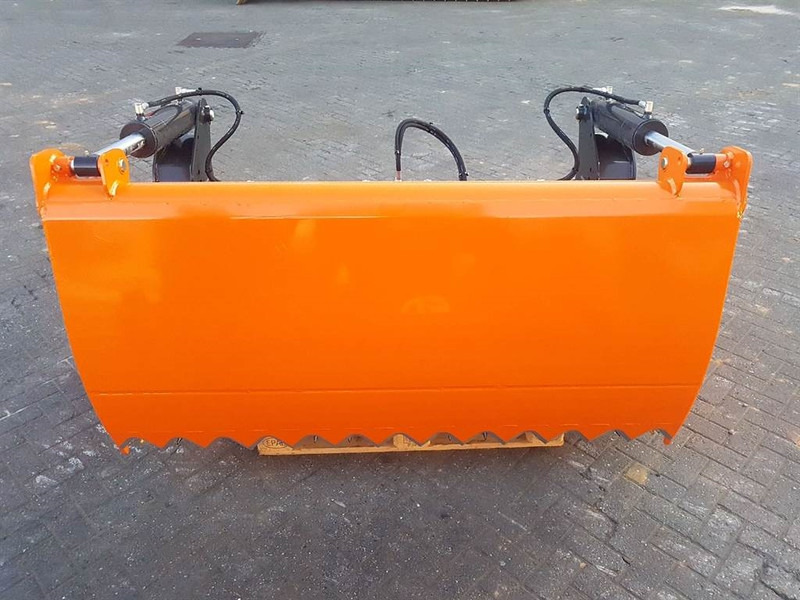 MAMMUT SC195M - Silage cutter/Silageschneider/Kuilhapper - Matériel d'ensilage: photos 2 MAMMUT SC195M - Silage cutter/Silageschneider/Kuilhapper - Matériel d'ensilage: photos 2