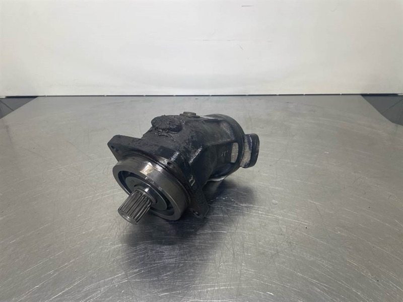 Manitou 160ATJ-Rexroth A2FM80/61W-Drive motor/Fahrmotor - Hydraulique pour Engins de chantier: photos 2 Manitou 160ATJ-Rexroth A2FM80/61W-Drive motor/Fahrmotor - Hydraulique pour Engins de chantier: photos 2