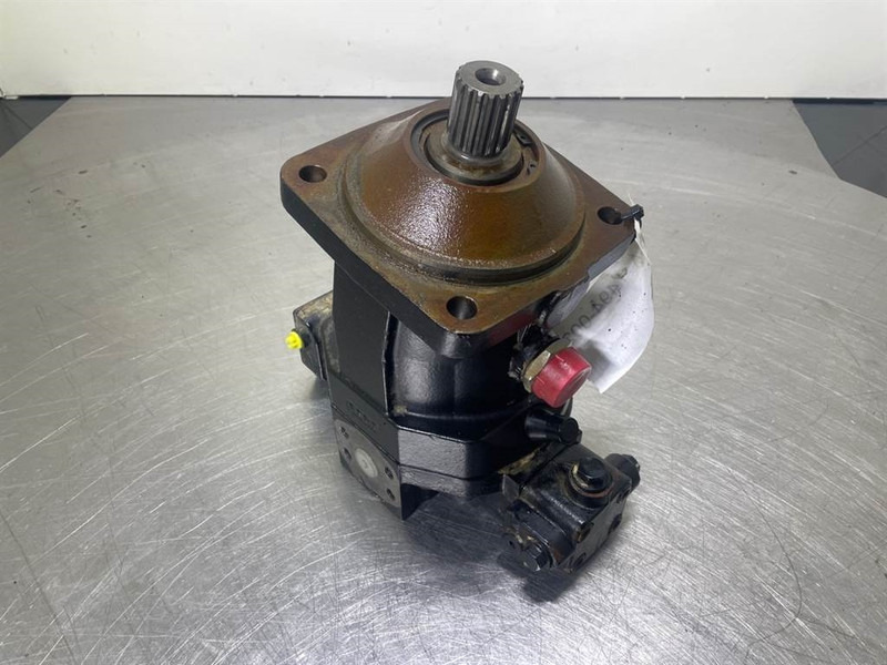 Manitou M26 - 254756-Rexroth A6VM107-Drive motor/Fahrmotor - Hydraulique pour Engins de chantier: photos 3 Manitou M26 - 254756-Rexroth A6VM107-Drive motor/Fahrmotor - Hydraulique pour Engins de chantier: photos 3