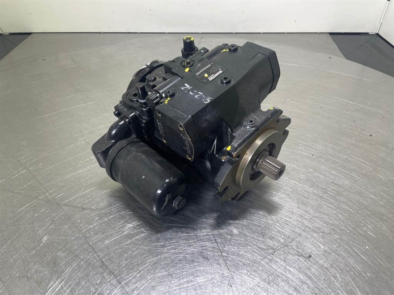 Manitou MT1135-52595448-Drive pump/Fahrpumpe/Rijpomp - Hydraulique pour Engins de chantier: photos 1 Manitou MT1135-52595448-Drive pump/Fahrpumpe/Rijpomp - Hydraulique pour Engins de chantier: photos 1