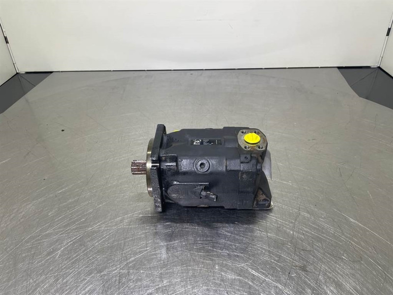 Manitou MT14/1840-310818-Load sensing pump - Hydraulique pour Engins de chantier: photos 1 Manitou MT14/1840-310818-Load sensing pump - Hydraulique pour Engins de chantier: photos 1