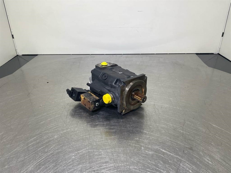 Manitou MT14/1840-310818-Load sensing pump - Hydraulique pour Engins de chantier: photos 3 Manitou MT14/1840-310818-Load sensing pump - Hydraulique pour Engins de chantier: photos 3