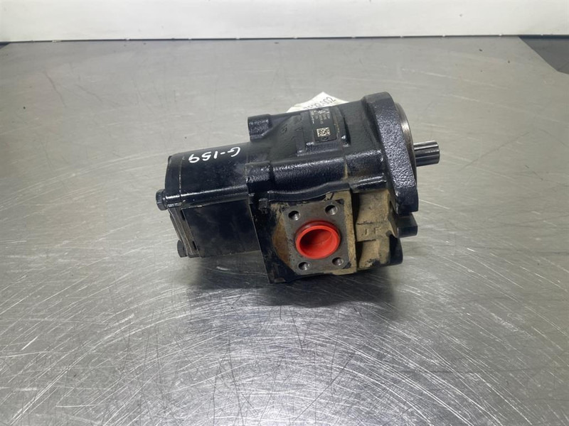 Manitou MT625/730/930-52524783-Gearpump/Zahnradpumpe - Hydraulique pour Engins de chantier: photos 4 Manitou MT625/730/930-52524783-Gearpump/Zahnradpumpe - Hydraulique pour Engins de chantier: photos 4
