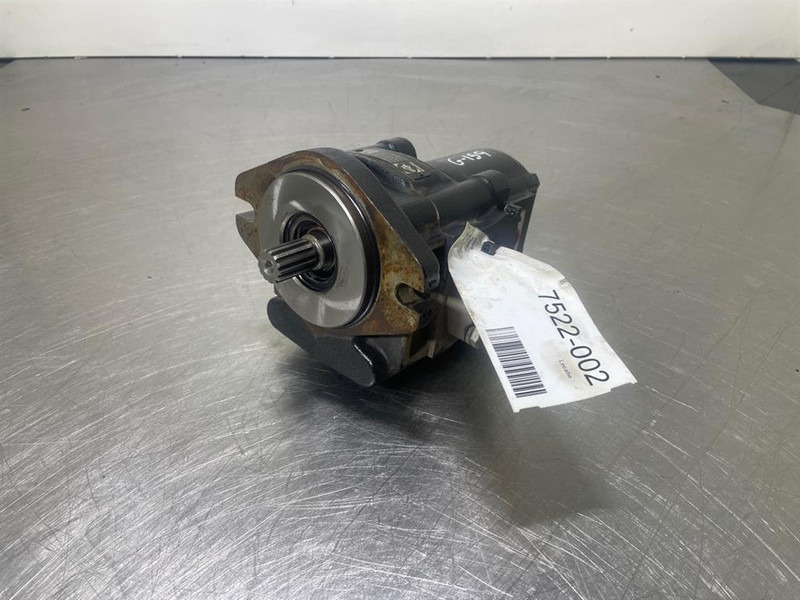 Manitou MT625/730/930-52524783-Gearpump/Zahnradpumpe - Hydraulique pour Engins de chantier: photos 1 Manitou MT625/730/930-52524783-Gearpump/Zahnradpumpe - Hydraulique pour Engins de chantier: photos 1