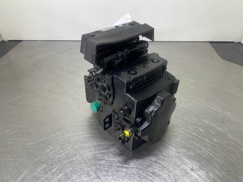 Crédit-bail de Manitou MT730/930-Danfoss-Drive pump/Fahrpumpe/Rijpomp Manitou MT730/930-Danfoss-Drive pump/Fahrpumpe/Rijpomp: photos 7