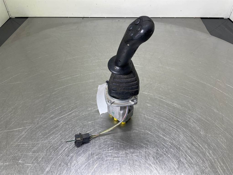 Mecalac 12MTX-5360462-Joystick/Steuergriff - Système électrique pour Engins de chantier: photos 2 Mecalac 12MTX-5360462-Joystick/Steuergriff - Système électrique pour Engins de chantier: photos 2