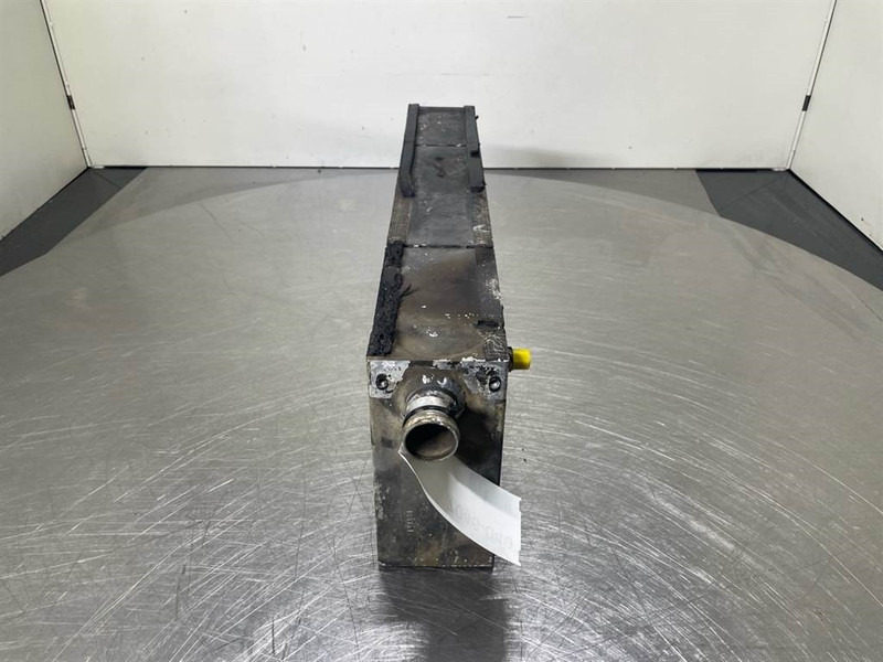 Mecalac 12MTX-5370539-Cooler/Kühler/Koeler - Moteur pour Engins de chantier: photos 3 Mecalac 12MTX-5370539-Cooler/Kühler/Koeler - Moteur pour Engins de chantier: photos 3