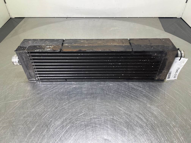 Mecalac 12MTX-5370539-Cooler/Kühler/Koeler - Moteur pour Engins de chantier: photos 1 Mecalac 12MTX-5370539-Cooler/Kühler/Koeler - Moteur pour Engins de chantier: photos 1