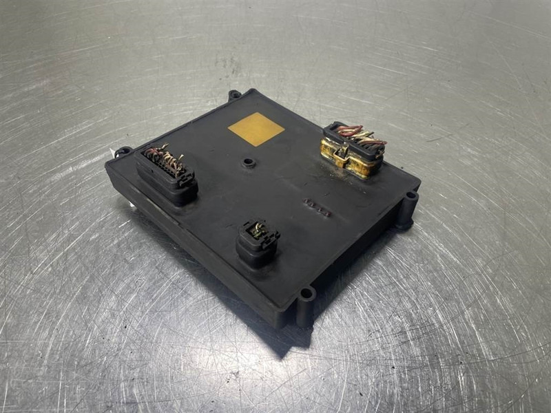 Mecalac 12MTX-6160082-ECU/Control box/Steuermodul - Système électrique pour Engins de chantier: photos 3 Mecalac 12MTX-6160082-ECU/Control box/Steuermodul - Système électrique pour Engins de chantier: photos 3