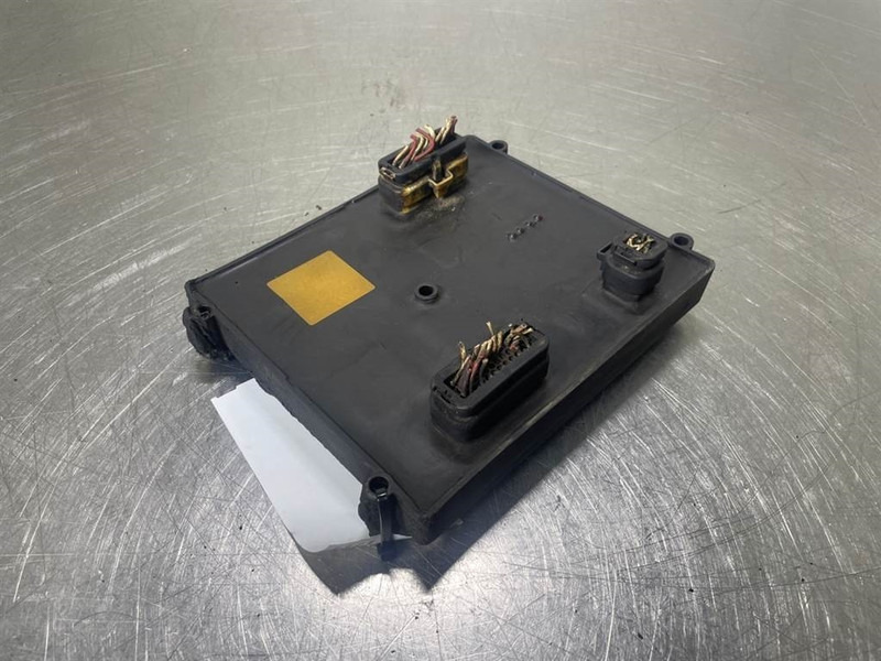 Mecalac 12MTX-6160082-ECU/Control box/Steuermodul - Système électrique pour Engins de chantier: photos 5 Mecalac 12MTX-6160082-ECU/Control box/Steuermodul - Système électrique pour Engins de chantier: photos 5