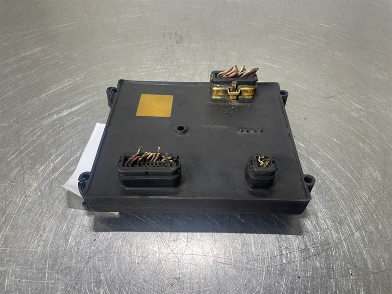 Mecalac 12MTX-6160082-ECU/Control box/Steuermodul - Système électrique pour Engins de chantier: photos 4 Mecalac 12MTX-6160082-ECU/Control box/Steuermodul - Système électrique pour Engins de chantier: photos 4