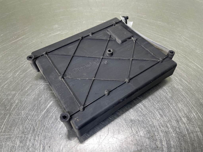 Mecalac 12MTX-Ahlmann 6160073-ECU/Control box/Steuermodul - Système électrique pour Engins de chantier: photos 3 Mecalac 12MTX-Ahlmann 6160073-ECU/Control box/Steuermodul - Système électrique pour Engins de chantier: photos 3