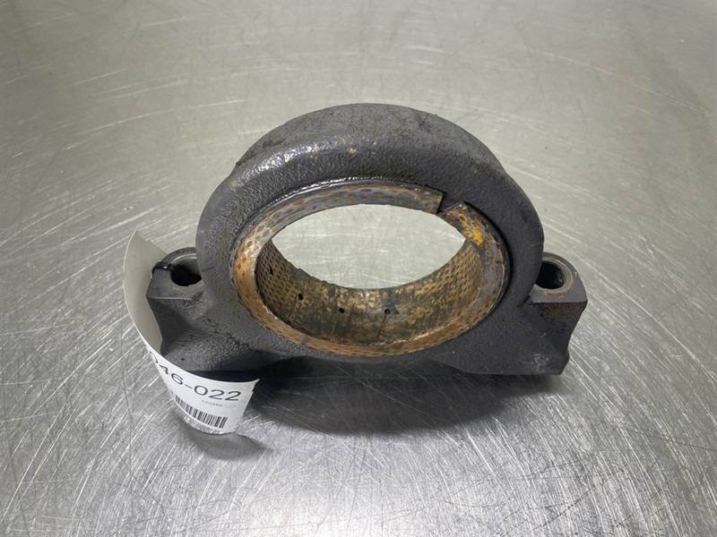 Mecalac 12MTX-Dana Spicer 311/112/269-Bearing block - Essieu et pièces pour Engins de chantier: photos 5 Mecalac 12MTX-Dana Spicer 311/112/269-Bearing block - Essieu et pièces pour Engins de chantier: photos 5