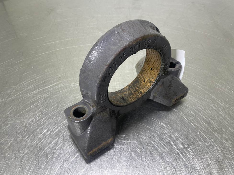 Mecalac 12MTX-Dana Spicer 311/112/269-Bearing block - Essieu et pièces pour Engins de chantier: photos 2 Mecalac 12MTX-Dana Spicer 311/112/269-Bearing block - Essieu et pièces pour Engins de chantier: photos 2