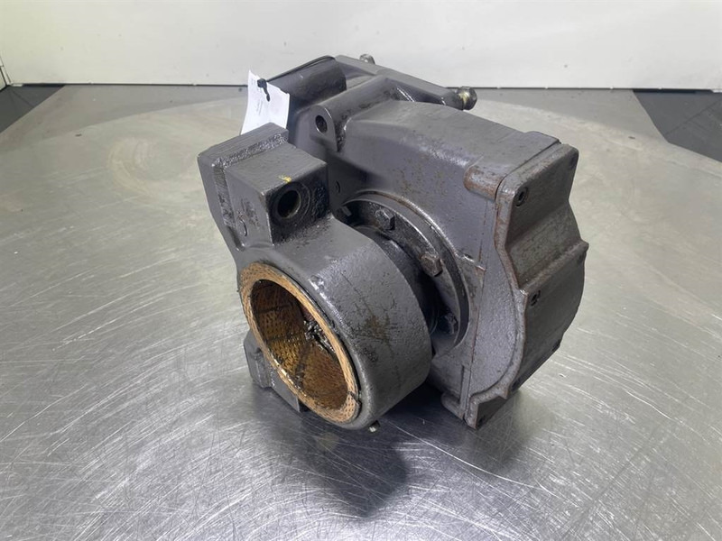 Mecalac 12MTX-Spicer 311/112/269-Transmission/Getriebe - Boîte de vitesse pour Engins de chantier: photos 4 Mecalac 12MTX-Spicer 311/112/269-Transmission/Getriebe - Boîte de vitesse pour Engins de chantier: photos 4