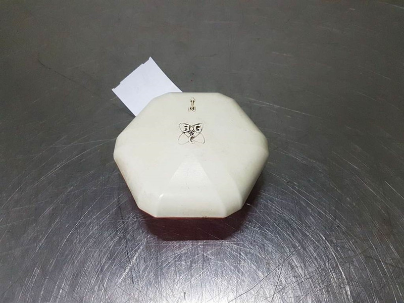 NavXperience 3G+C-GPS Antenna/Antenne - Système électrique pour Engins de chantier: photos 1 NavXperience 3G+C-GPS Antenna/Antenne - Système électrique pour Engins de chantier: photos 1