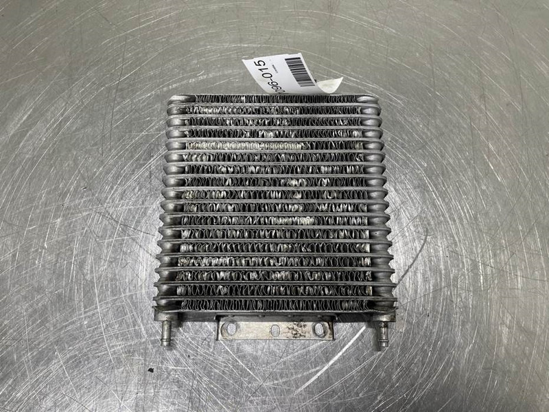 New Holland W110C - Fuel cooler/Kühler/Koeler - Moteur pour Engins de chantier: photos 2 New Holland W110C - Fuel cooler/Kühler/Koeler - Moteur pour Engins de chantier: photos 2