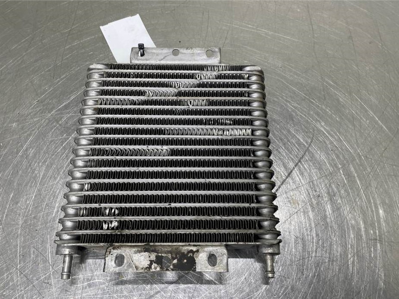 New Holland W110C - Fuel cooler/Kühler/Koeler - Moteur pour Engins de chantier: photos 1 New Holland W110C - Fuel cooler/Kühler/Koeler - Moteur pour Engins de chantier: photos 1