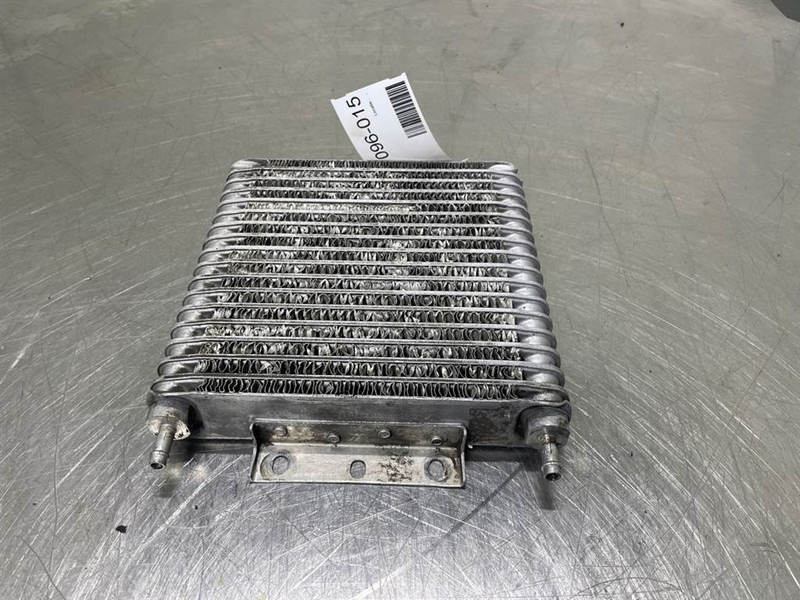 New Holland W110C - Fuel cooler/Kühler/Koeler - Moteur pour Engins de chantier: photos 3 New Holland W110C - Fuel cooler/Kühler/Koeler - Moteur pour Engins de chantier: photos 3