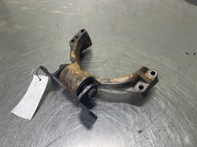 O & K L25.5-Cummins 3918995-Front engine support - Moteur pour Engins de chantier: photos 3 O & K L25.5-Cummins 3918995-Front engine support - Moteur pour Engins de chantier: photos 3