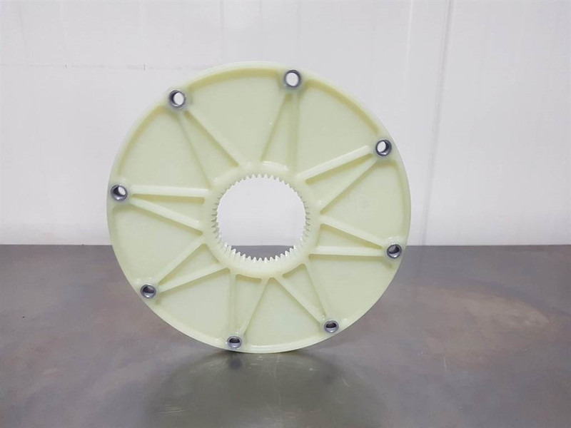 O & K L5.5-KTR BoWex 48 FLE-PA Ø241,2-Flange coupling - Moteur pour Engins de chantier: photos 3 O & K L5.5-KTR BoWex 48 FLE-PA Ø241,2-Flange coupling - Moteur pour Engins de chantier: photos 3