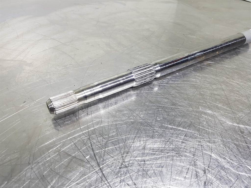 O & K L6-4922454/4922479-Joint shaft/Steckwelle/Steekas - Essieu et pièces pour Engins de chantier: photos 3 O & K L6-4922454/4922479-Joint shaft/Steckwelle/Steekas - Essieu et pièces pour Engins de chantier: photos 3