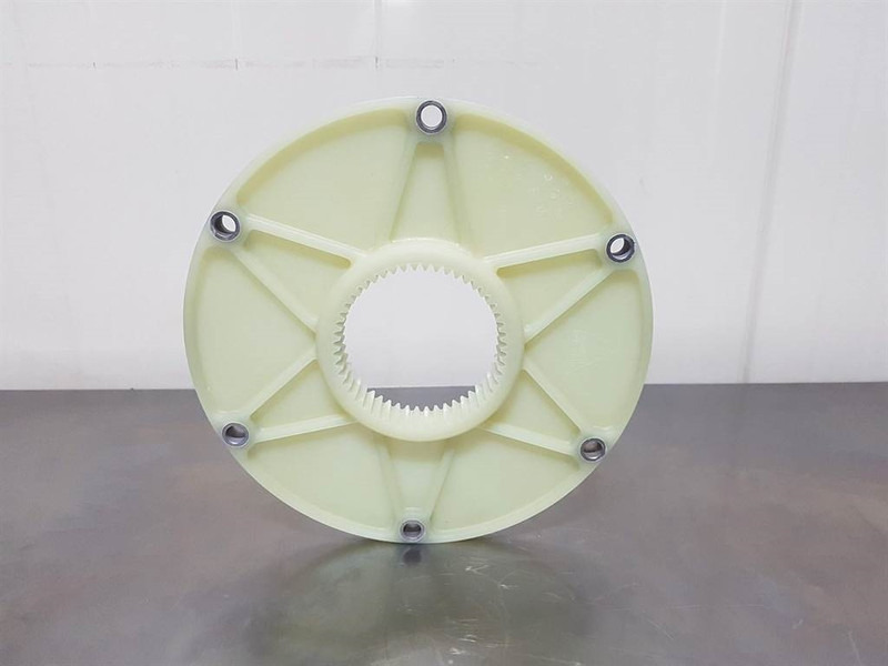 O & K L6-KTR BoWex 48 FLE-PA-Ø215,8-Flange coupling - Moteur pour Engins de chantier: photos 1 O & K L6-KTR BoWex 48 FLE-PA-Ø215,8-Flange coupling - Moteur pour Engins de chantier: photos 1