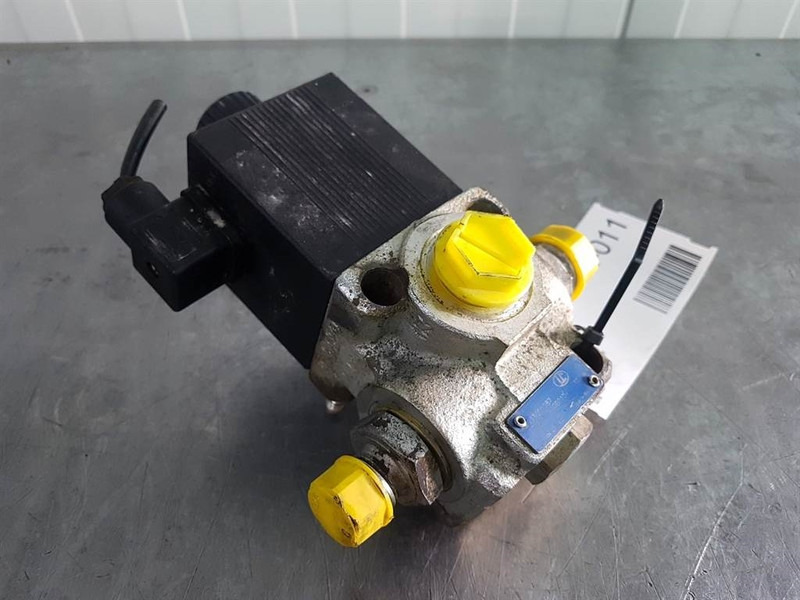 Oleodinamica L7065143NIOB010 - Dieci - Valve - Hydraulique: photos 1 Oleodinamica L7065143NIOB010 - Dieci - Valve - Hydraulique: photos 1