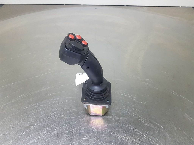 Penny + Giles Controls JC6000-Joystick/Steuergriff - Système électrique pour Engins de chantier: photos 2 Penny + Giles Controls JC6000-Joystick/Steuergriff - Système électrique pour Engins de chantier: photos 2