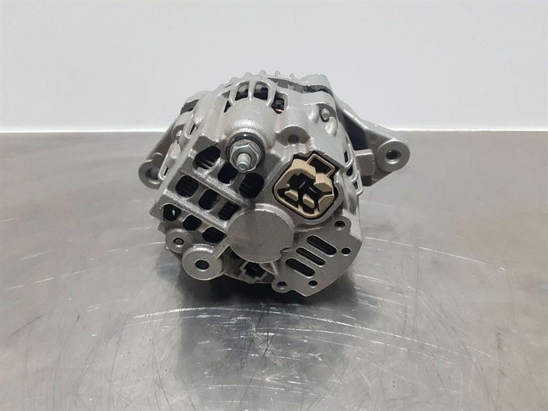 Perkins 14V 50A - Alternator/Lichtmaschine/Dynamo - Moteur pour Engins de chantier: photos 4 Perkins 14V 50A - Alternator/Lichtmaschine/Dynamo - Moteur pour Engins de chantier: photos 4