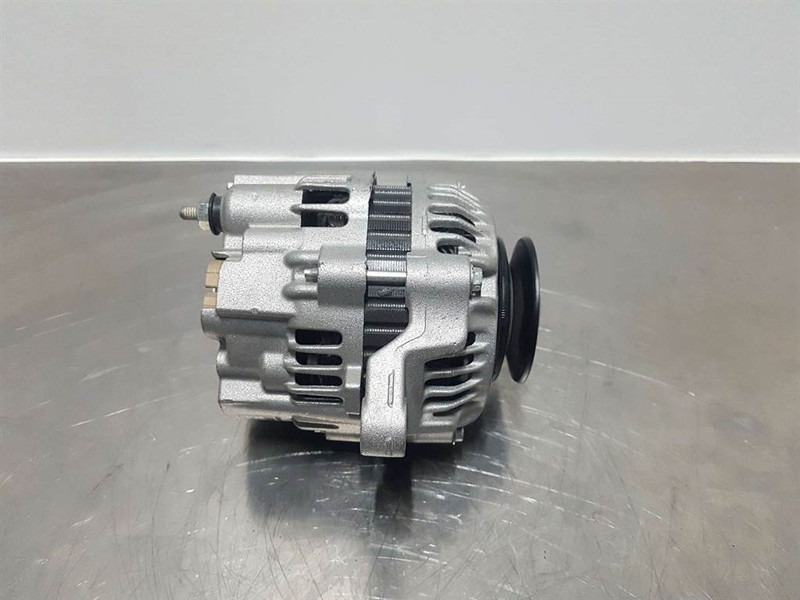 Perkins 14V 50A - Alternator/Lichtmaschine/Dynamo - Moteur pour Engins de chantier: photos 3 Perkins 14V 50A - Alternator/Lichtmaschine/Dynamo - Moteur pour Engins de chantier: photos 3