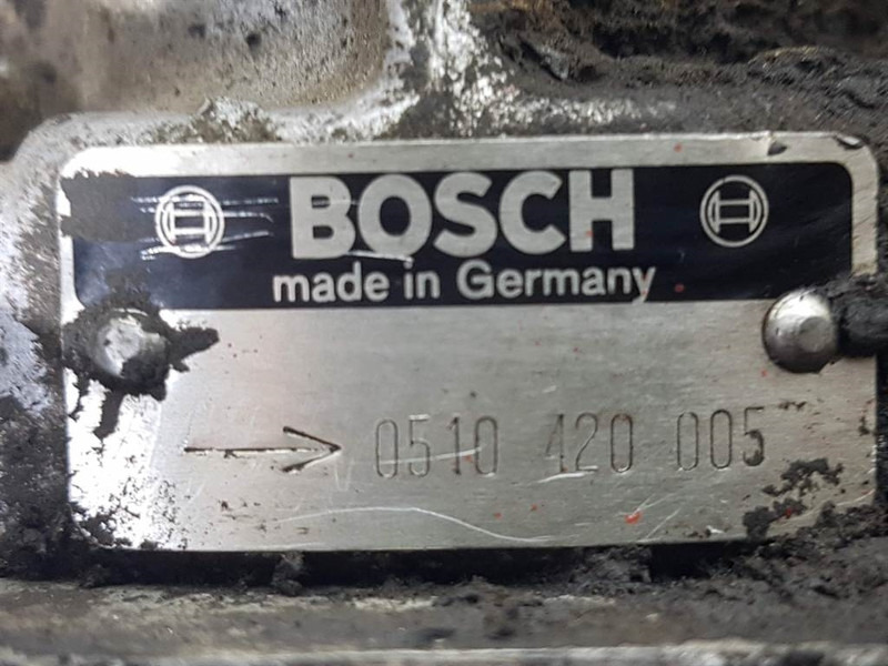 Perkins 4203-Rexroth 0510420005-Gearpump/Zahnradpumpe - Hydraulique pour Engins de chantier: photos 4 Perkins 4203-Rexroth 0510420005-Gearpump/Zahnradpumpe - Hydraulique pour Engins de chantier: photos 4