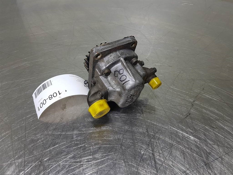 Perkins 4203-Rexroth 0510420005-Gearpump/Zahnradpumpe - Hydraulique pour Engins de chantier: photos 3 Perkins 4203-Rexroth 0510420005-Gearpump/Zahnradpumpe - Hydraulique pour Engins de chantier: photos 3