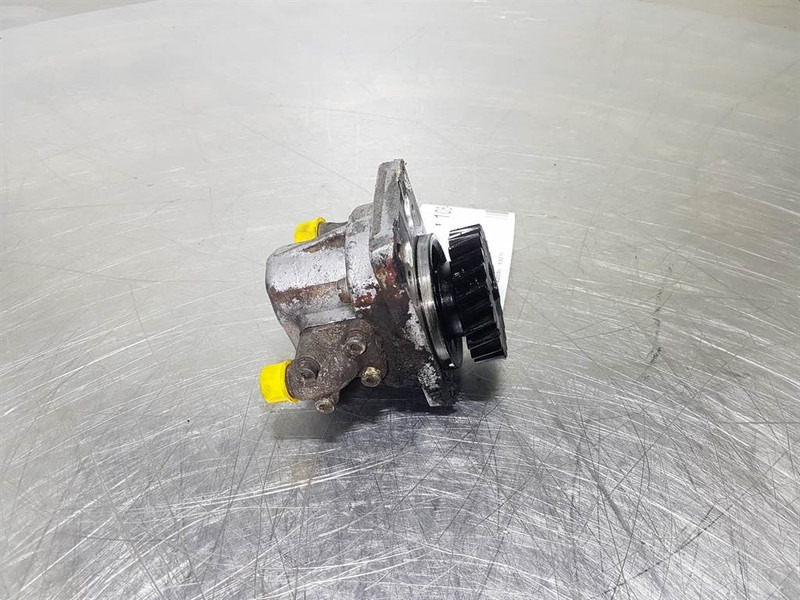 Perkins 4203-Rexroth 0510420005-Gearpump/Zahnradpumpe - Hydraulique pour Engins de chantier: photos 1 Perkins 4203-Rexroth 0510420005-Gearpump/Zahnradpumpe - Hydraulique pour Engins de chantier: photos 1