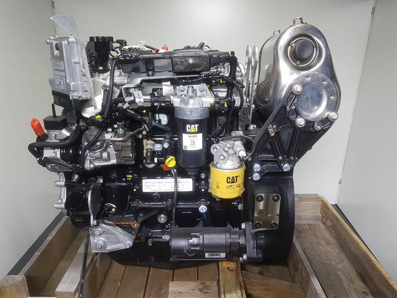 Perkins 854 - Engine/Motor - Moteur pour Engins de chantier: photos 4 Perkins 854 - Engine/Motor - Moteur pour Engins de chantier: photos 4