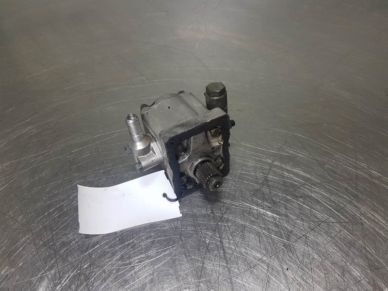 Perkins T4.236-XugpaBnuka A42X-Gearpump/Zahnradpumpe - Hydraulique pour Engins de chantier: photos 2 Perkins T4.236-XugpaBnuka A42X-Gearpump/Zahnradpumpe - Hydraulique pour Engins de chantier: photos 2