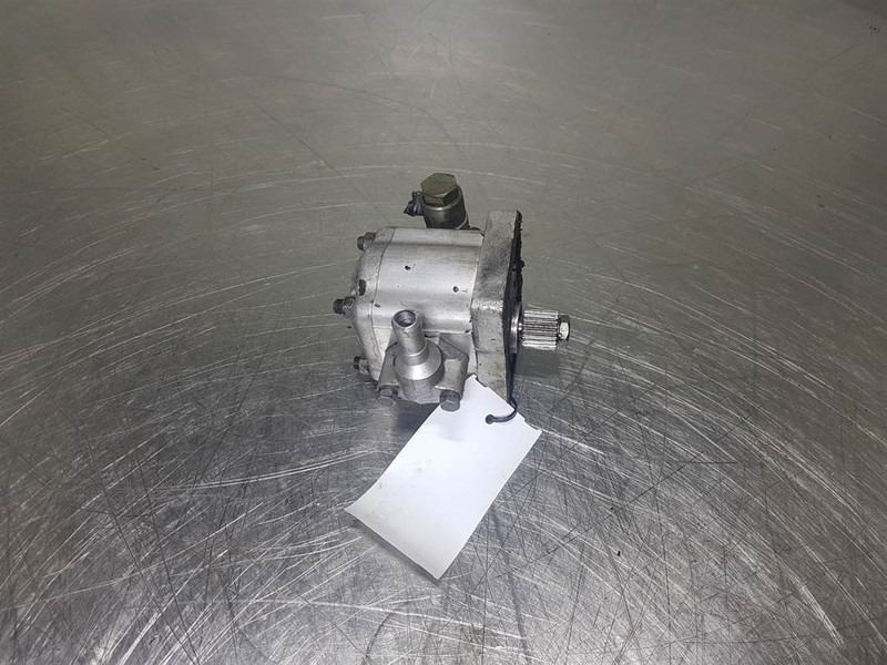 Perkins T4.236-XugpaBnuka A42X-Gearpump/Zahnradpumpe - Hydraulique pour Engins de chantier: photos 1 Perkins T4.236-XugpaBnuka A42X-Gearpump/Zahnradpumpe - Hydraulique pour Engins de chantier: photos 1