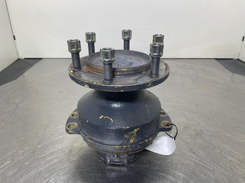 Poclain MS05-2-133-A05-1720-J000-Wheel motor/Radmotor - Hydraulique pour Engins de chantier: photos 3 Poclain MS05-2-133-A05-1720-J000-Wheel motor/Radmotor - Hydraulique pour Engins de chantier: photos 3