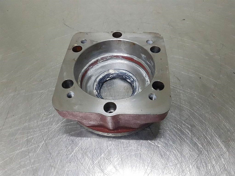 Reggiana Riduttori 154-2300M75-Rexroth A2F-56-63-Adapterset - Hydraulique pour Engins de chantier: photos 4 Reggiana Riduttori 154-2300M75-Rexroth A2F-56-63-Adapterset - Hydraulique pour Engins de chantier: photos 4