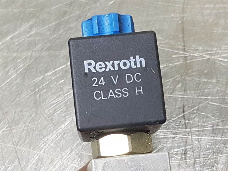 Rexroth A-38CA-08A-3N-R901100497-Valve/Ventile/Ventiel - Hydraulique pour Engins de chantier: photos 5 Rexroth A-38CA-08A-3N-R901100497-Valve/Ventile/Ventiel - Hydraulique pour Engins de chantier: photos 5