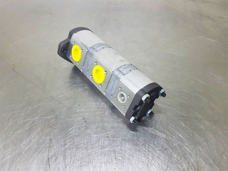 Rexroth B510 H45 250-1515800013-Gearpump/Zahnradpumpe - Hydraulique pour Engins de chantier: photos 2 Rexroth B510 H45 250-1515800013-Gearpump/Zahnradpumpe - Hydraulique pour Engins de chantier: photos 2
