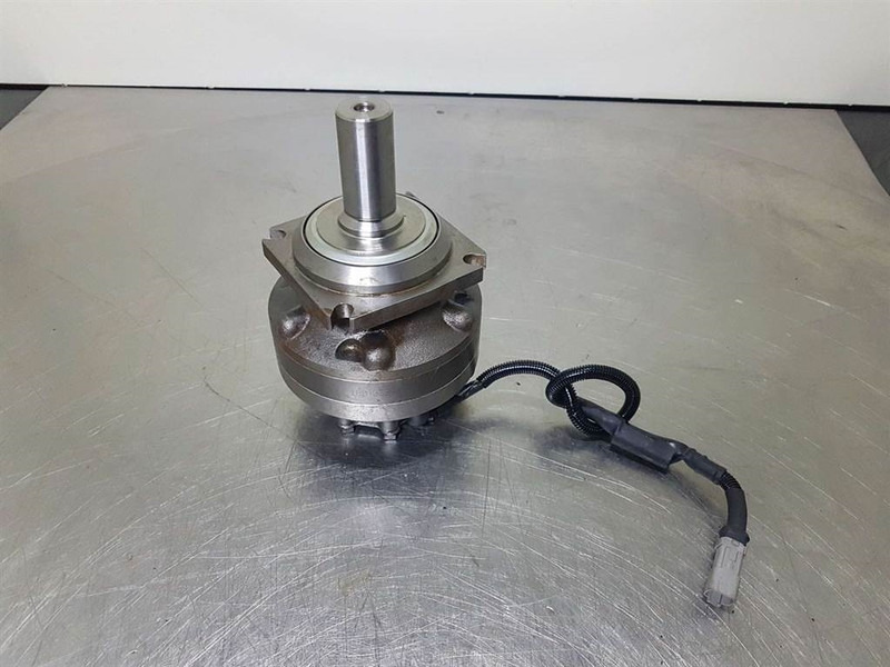 Rexroth MCR3D400L40Z32-R921811524-Wheel motor/Radmotor - Hydraulique pour Engins de chantier: photos 5 Rexroth MCR3D400L40Z32-R921811524-Wheel motor/Radmotor - Hydraulique pour Engins de chantier: photos 5